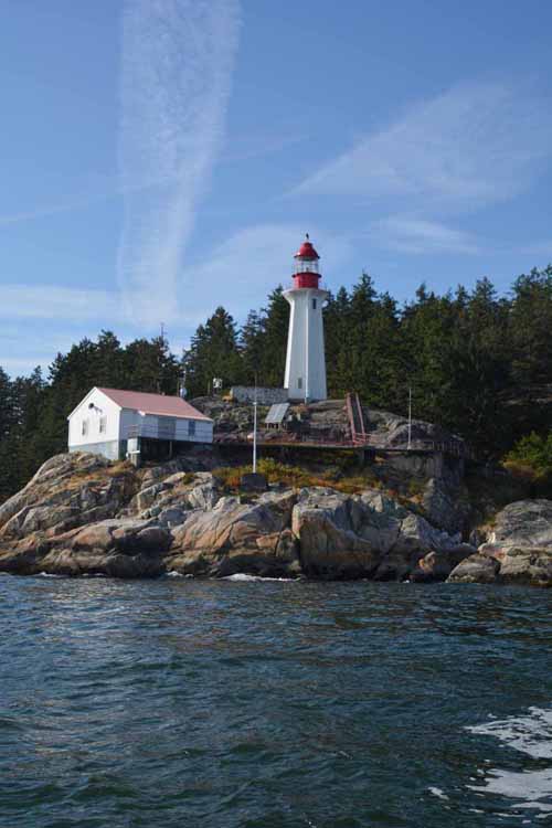 lighthouse